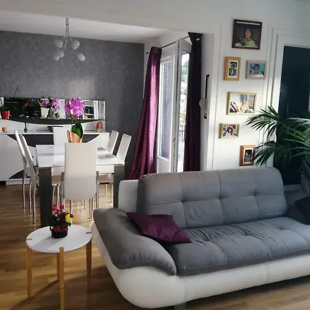 Alojamento de Acomodação e Pequeno-almoço Chez L'habitant Ciboure