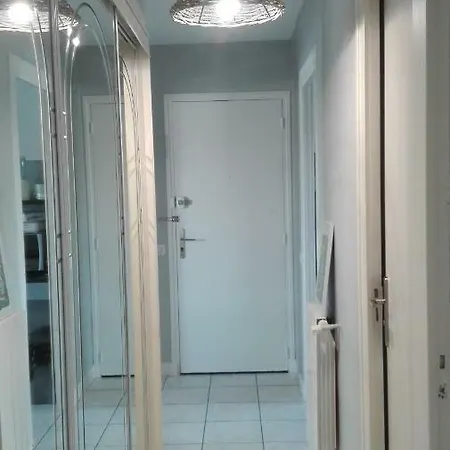 Alojamento de Acomodação e Pequeno-almoço Chez L'habitant Ciboure